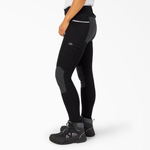 Dickies Women's Performance Workwear Leggings - Picture 1 of 8